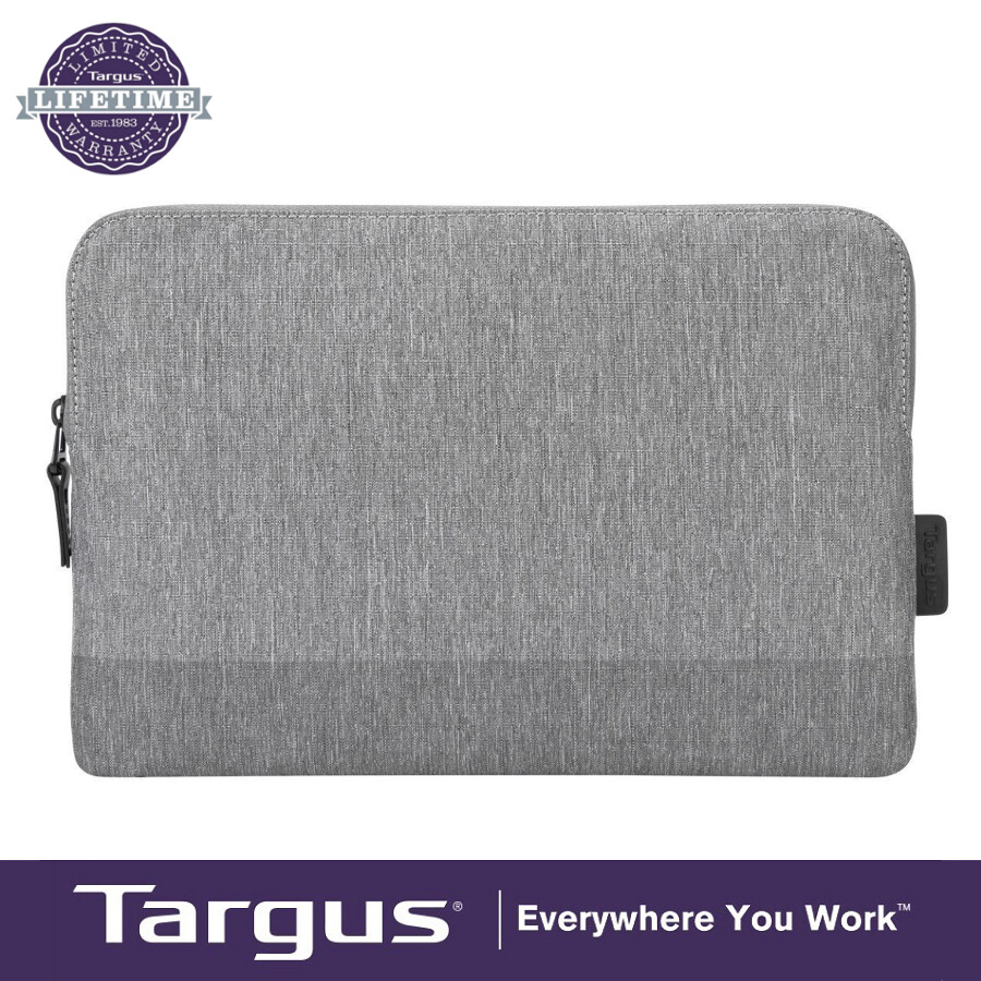 Targus® Citylite Pro Slim Laptop Sleeve for 15\