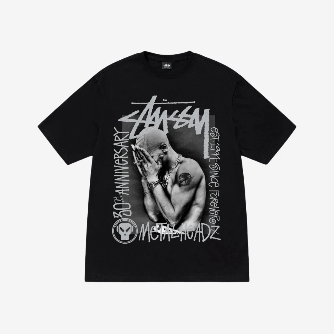 100% Authentic Stussy Angel T-Shirt | Lazada Singapore