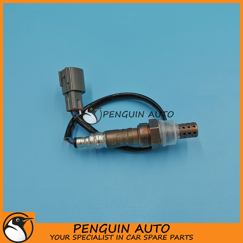 Toyota Vios Ncp42 Front Oxygen Sensor 89465 0d140 Lazada 6591