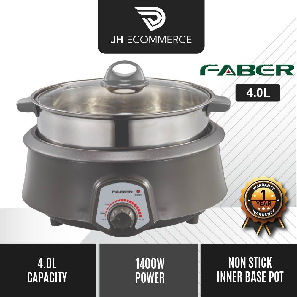 faber multi cooker fmc 1380