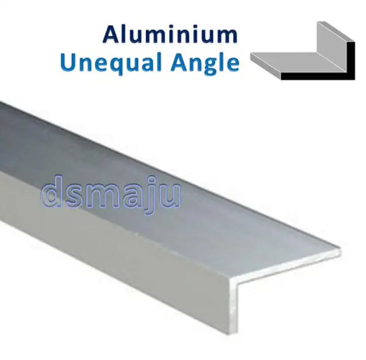 aluminium angle