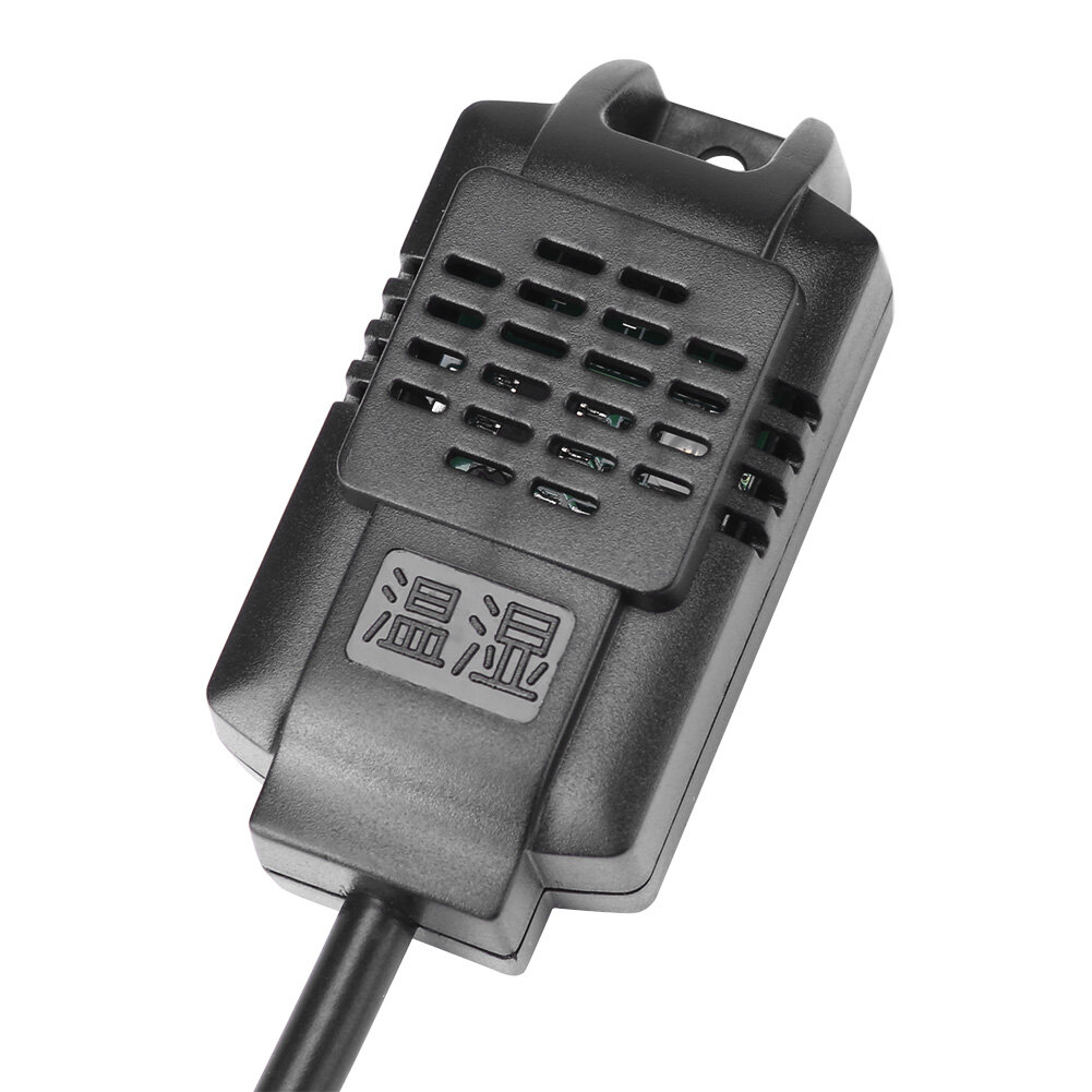 RS485 Temperature and Humidity Transmitter Sensor High Precision Monitor