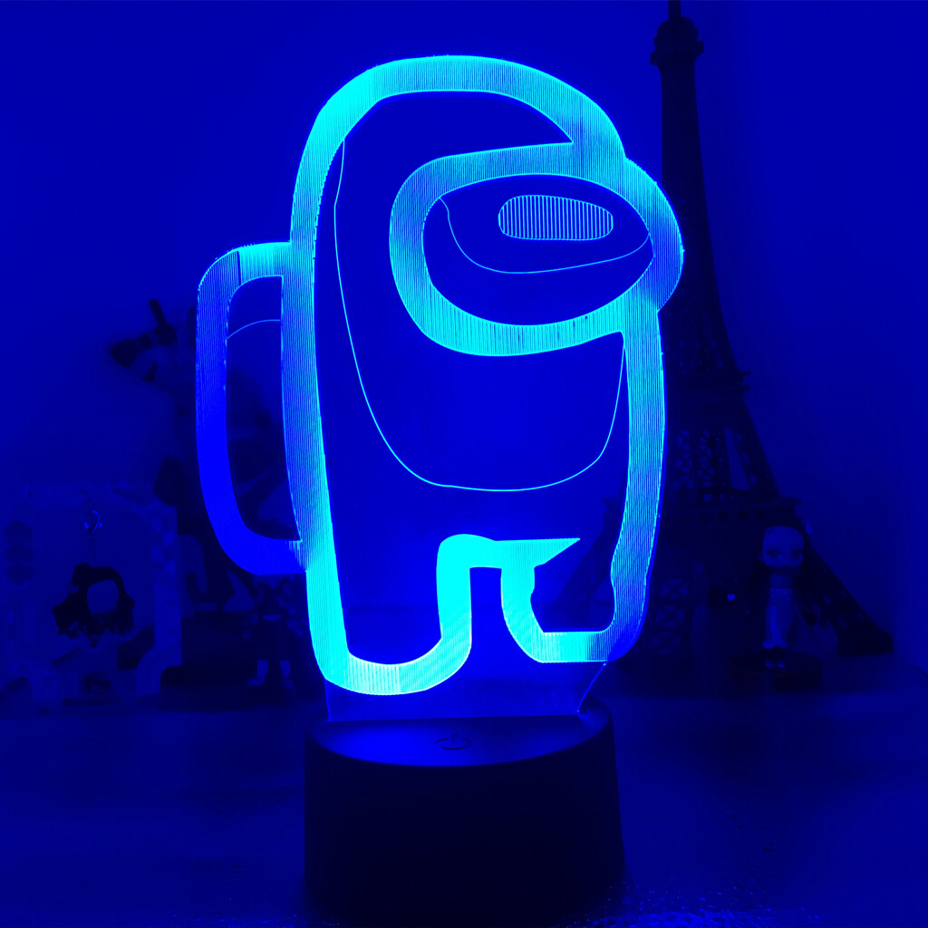 bedside lamps game