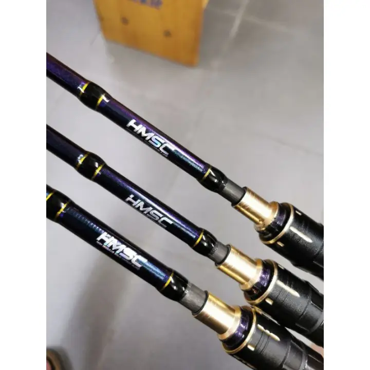 jigging rods for sale