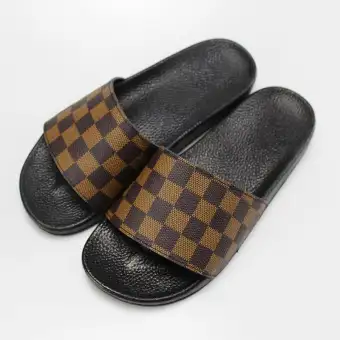 gucci beach slippers