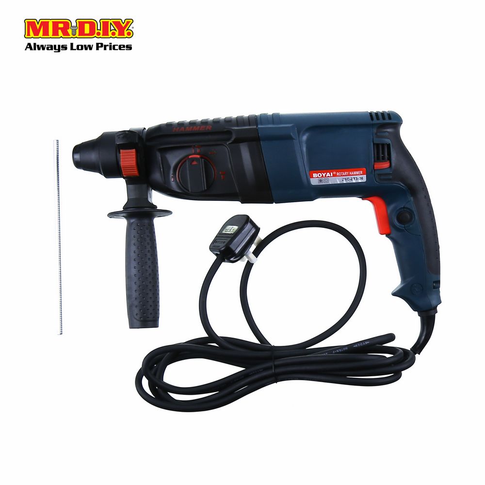 Buy Drill Mr Diy online | Lazada.com.my