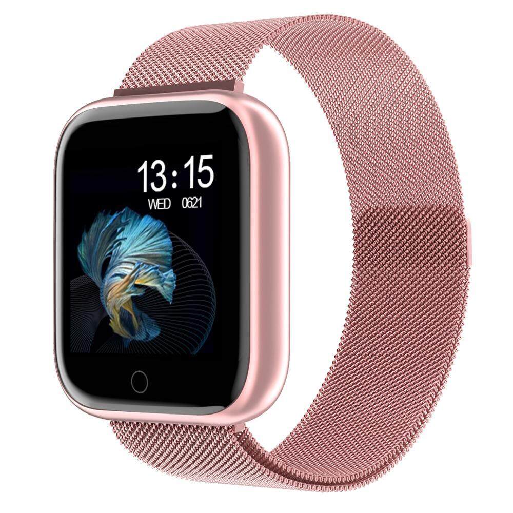 bluetooth watch compatible with iphone