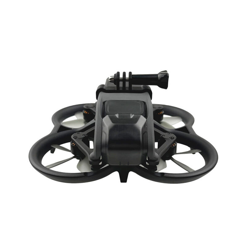 Thích Hợp Cho DJI AVATAR Cho Camera Hành Động Mở Rộng Khung Gắn