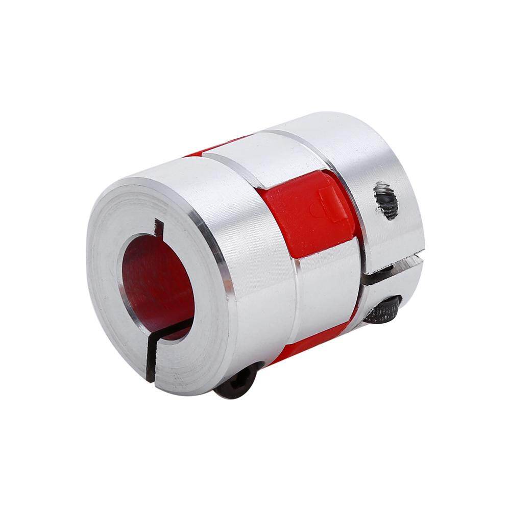 Khớp nối trục mận linh hoạt 8mm x 12mm Bộ ghép mã hóa động cơ bước CNC