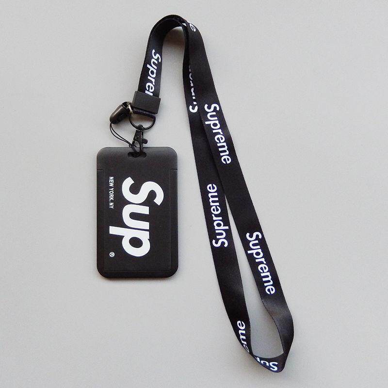 Badge Holder Supreme Lanyard Price Supreme Creation Digital