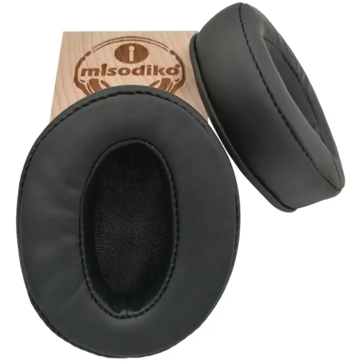 sennheiser headphone foam replacement pads
