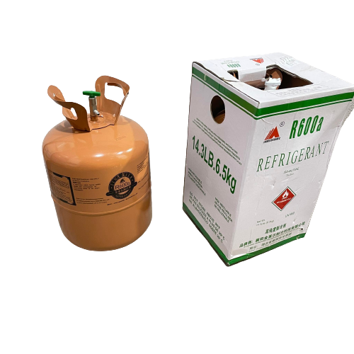 R32 R410a R22 R134a R600a GAS BOTOL ( ALL IN 1) 3KG 5.6KG 6.8KG HOME
