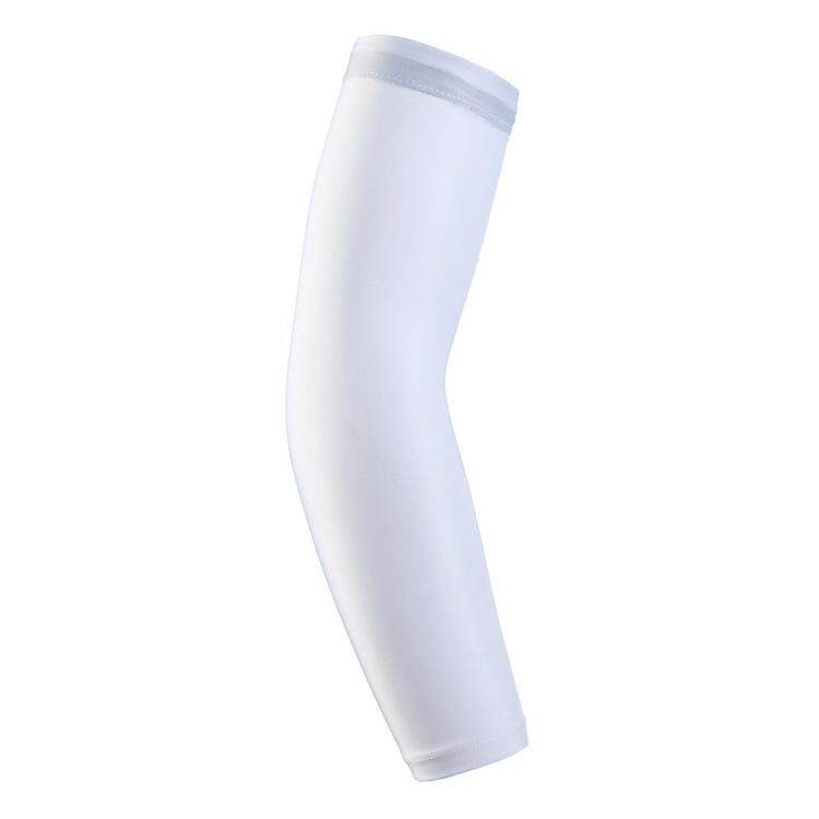 Wheel Up Outdoor Summer Breathable Sweat Releasing Sports Sunblock Sleeve L