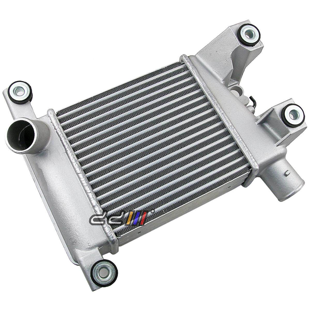 [READY STOCK] Nissan Frontier D22 Turbo Intercooler Replacement 2.5