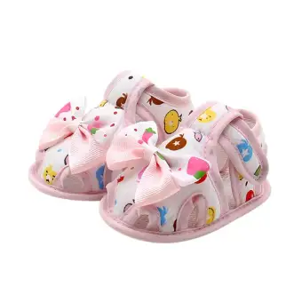 baby summer shoes