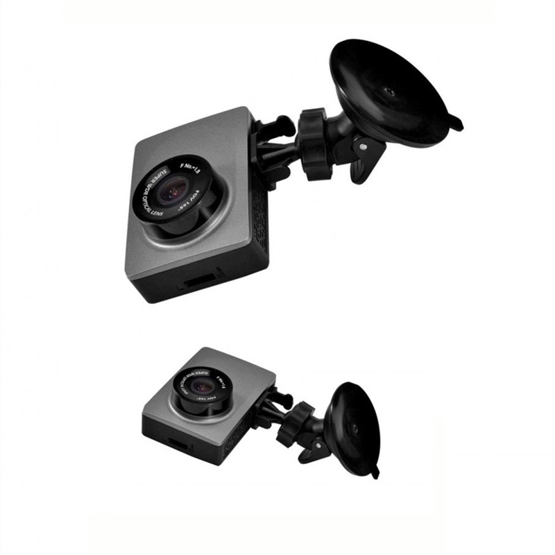 Giá Đỡ Đầu Hút DVR Cho Xe Hơi Giá Đỡ Giao Diện Ba Chấu Thông Dụng Cho Ô Tô Giá Đỡ Đầu Hút Máy Ghi Âm Lái Xe