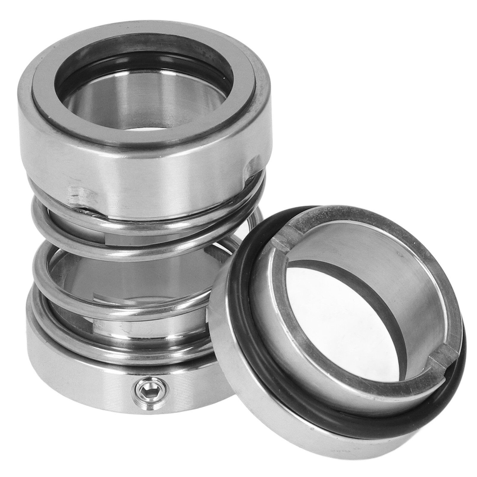 Mechanical Seals Cemented Carbide Spring Sealing for Water Pump Seals