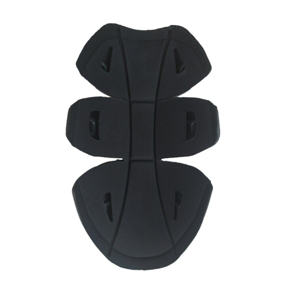 Motorcycle Pants Insert Kneepads Protective Pads CE Knee Elbow Shoulder Protector Body Armor For Motorbike Accessories CR-08