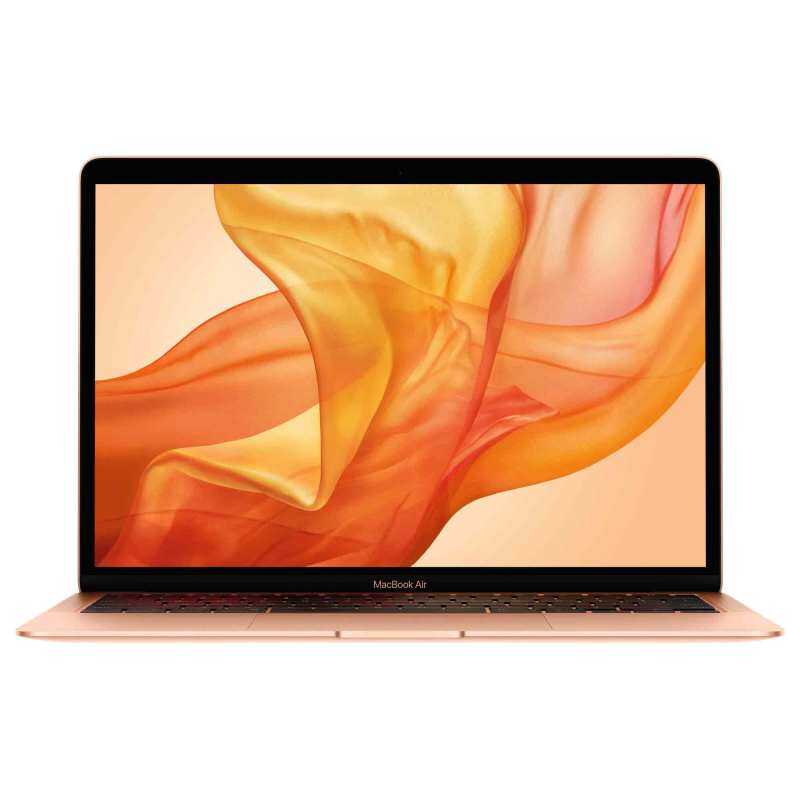 Apple 13 Inch MacBook Air: 1.1GHz dual-core 10th-generation Intel Core i3 Processor 512GB Malaysia