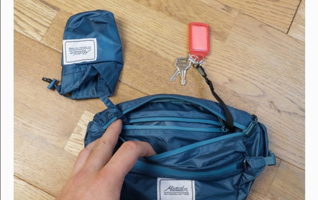 Matador daylite hip pack hotsell
