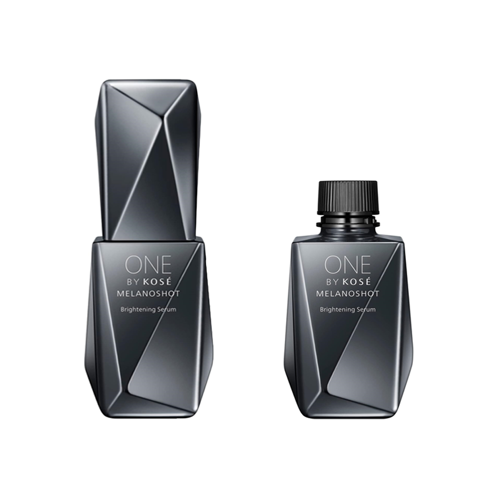 ONE BY KOSÉ MELANOSHOT W 40mL 65mL ONE BY KOSE Melanoshot W Replacement 40mL Whitening Serum