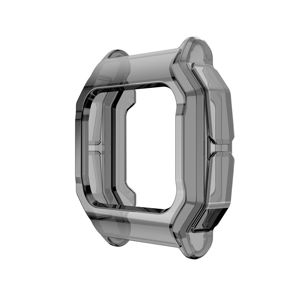 Suitable for Huami Amazfit Neo soft TPU protective case frame shell shockproof protective cover full coverage New