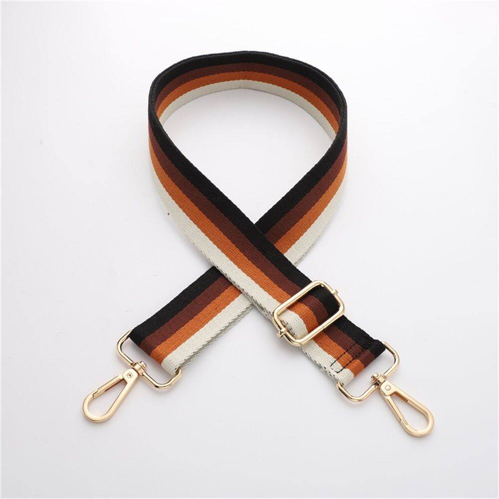 LULU Bag Accessories Replacement Adjustable Crossbody Shoulder Bag Strap Handbag Straps Bag Strap Handbag Belt