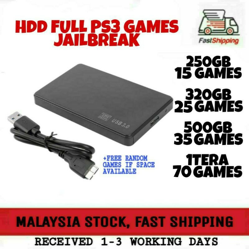 PS Jailbreak Malaysia