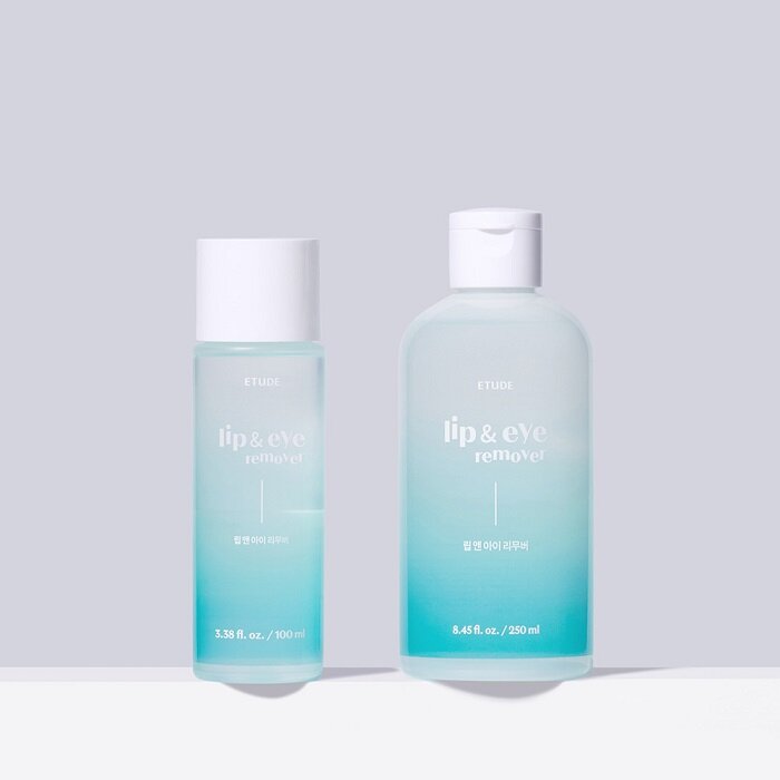 [Etude House] Lip & Eye Remover 25ml / 100ml / 250ml