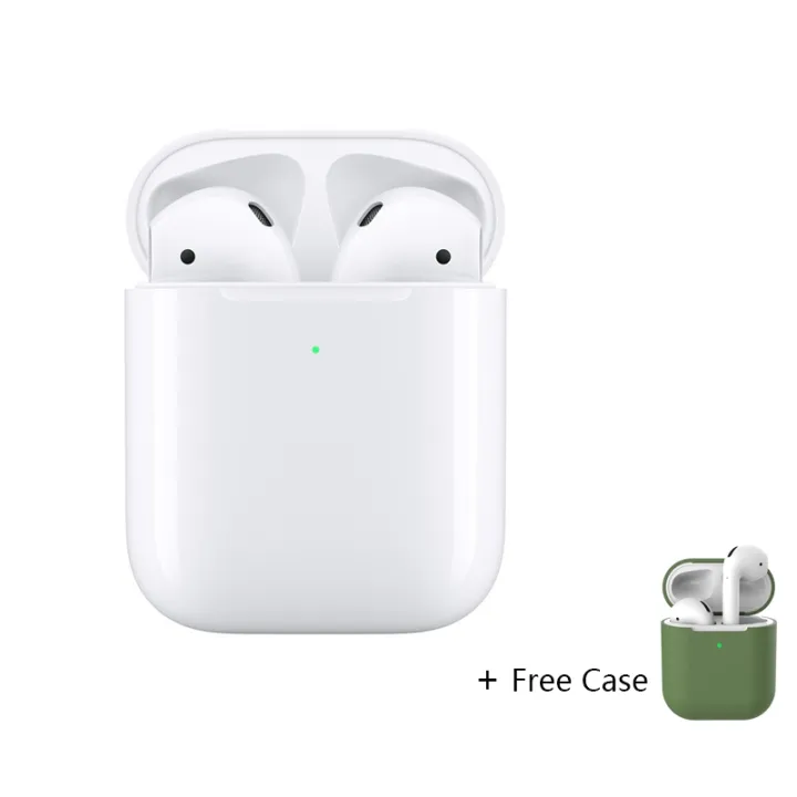 bluetooth 5.0 airplus earbuds
