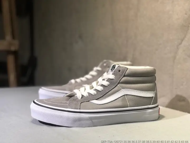 vans new arrival 2019