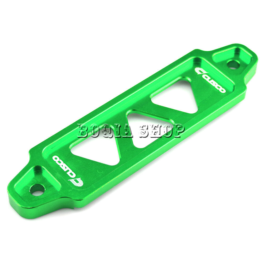 Cusco Racing Car Battery Tie Down Bracket Holder 14CM