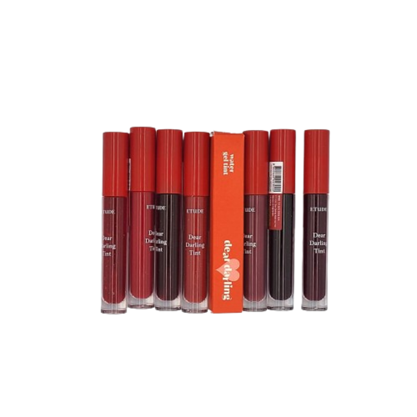 [Etude House] Dear Darling Water Gel Tint 5g