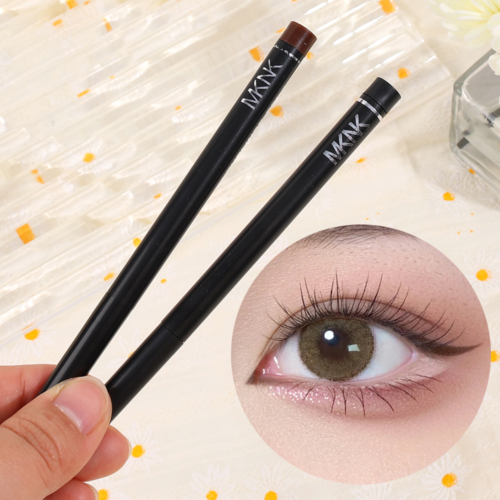 MKNK High Quality Waterproof Fast-drying Eyeliner Gel Pen