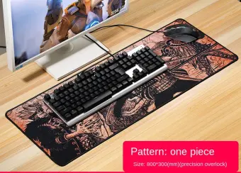 non slip keyboard mat