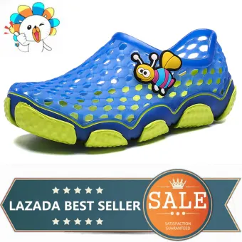 best beach shoes for kids