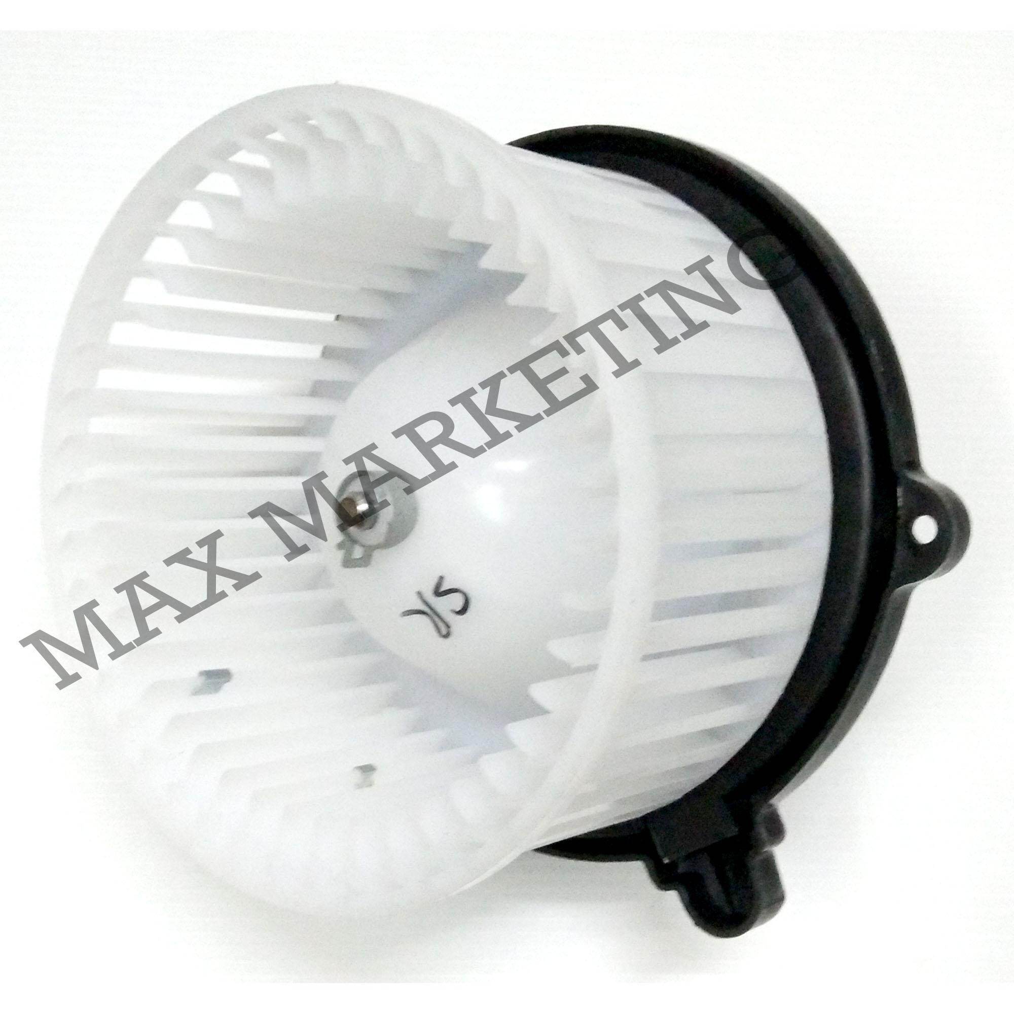 KIA SPECTRA & SEPHIA AIR COND BLOWER MOTOR COMPLETE WITH BLOWER WHEEL