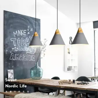 Post Modern Pendant Lights Nordic Solid Wood Lamp Kitchen Hanging Chain Chandelier Home Lighting Fixtures Scandinavian Style Post Modern Pendant Lights Nordic Solid Wood Lamp Kitchen Hanging Chain Chandelier Home Lighting Fixtures Scandinavian Style
