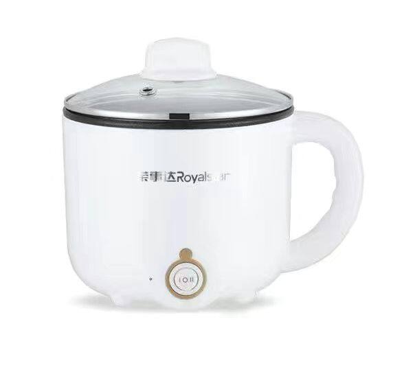RoyalStart Mee Cooker, (malaysia Plug) Steamer Multi function Cooker