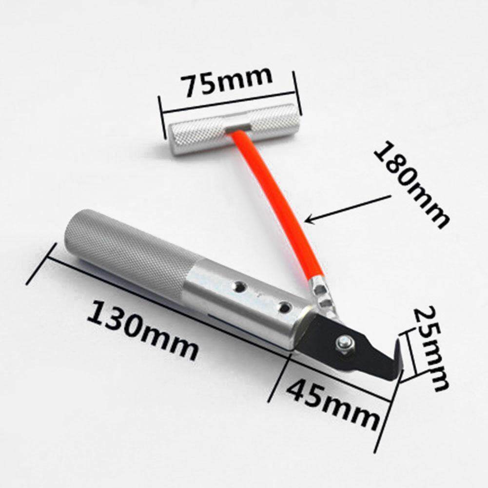 Dụng Cụ Cắt Kính Chắn Gió Xe Hơi Dụng Cụ Tháo Kính Cửa Sổ Kính Chắn Gió Ô Tô