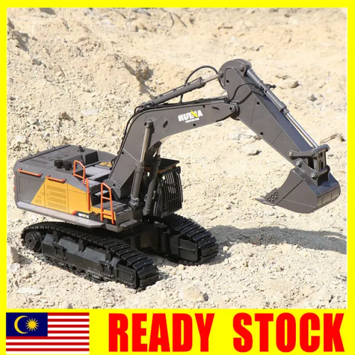 rc construction site near me