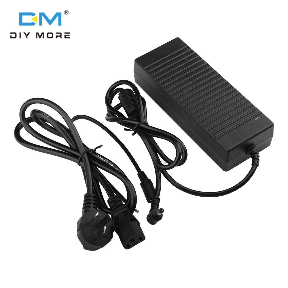 diymore Bộ Chuyển Đổi Nguồn 24V 10A Bộ Chuyển Đổi Nguồn Điện