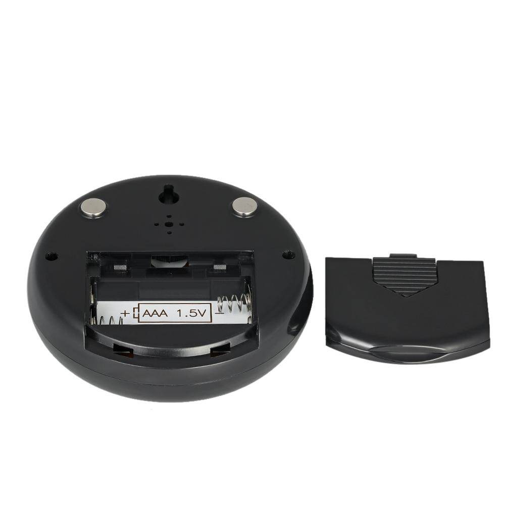 Máy Đo Độ Ẩm Nhiệt Độ Kỹ Thuật Số ° C/° F-INTL
