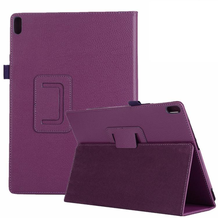 For lenovo tab p10 case tab m10 cover tb-x605 x705 x605f tb-x705f stand shell protector