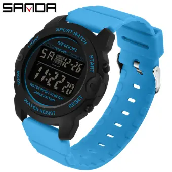 ladies stopwatch