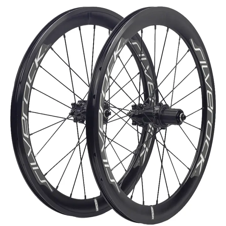 tropix wheelset