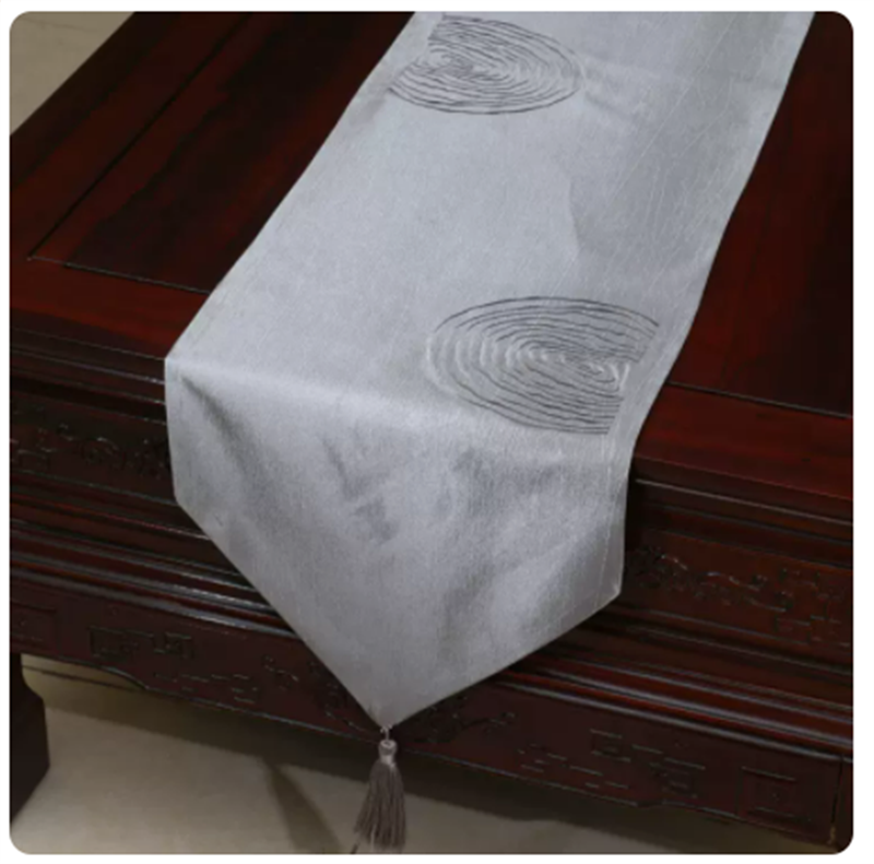 European Style Table Runner For 14,8,6 Seaters Dining Beautiful 320cm