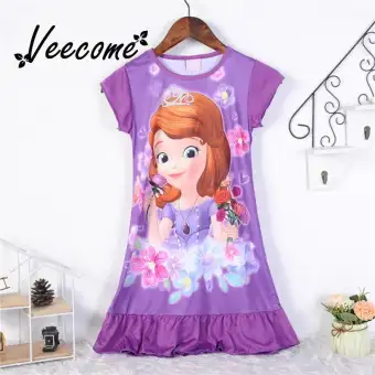 sleeping dress for baby girl