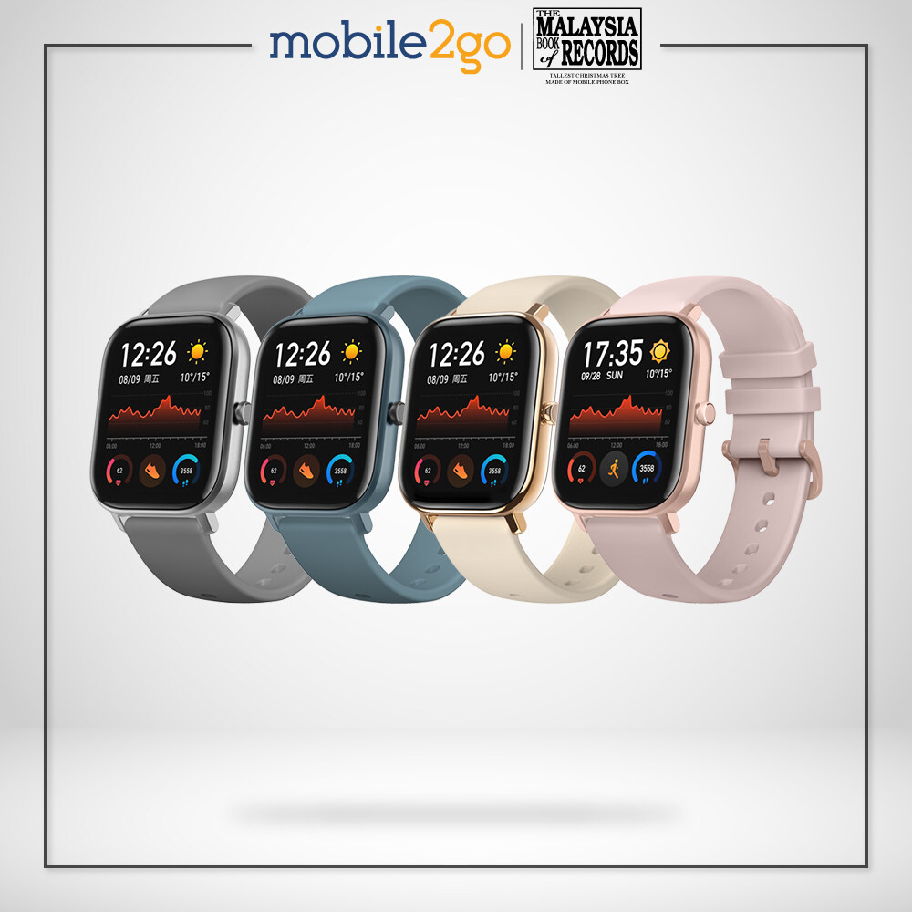 mi max 2 smart watch
