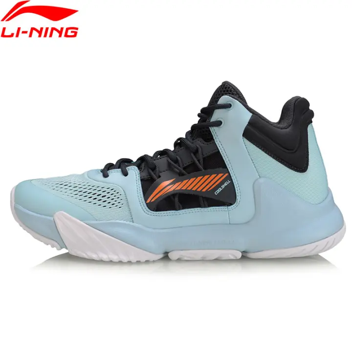 li ning basketball shoes 2019